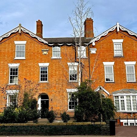 The Hideaway - Stratford Upon Avon - Central - Free Offstreet Parking - 2 Bedroom Luxury Apartment Екстер'єр фото