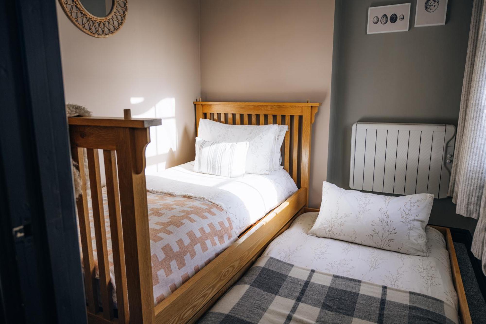 The Hideaway - Stratford Upon Avon - Central - Free Offstreet Parking - 2 Bedroom Luxury Apartment Екстер'єр фото