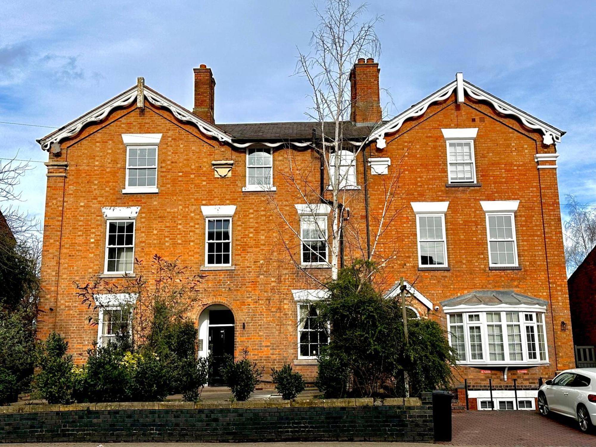 The Hideaway - Stratford Upon Avon - Central - Free Offstreet Parking - 2 Bedroom Luxury Apartment Екстер'єр фото